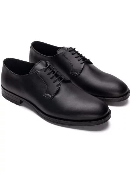 Pantofi Nae Vegan Shoes negru