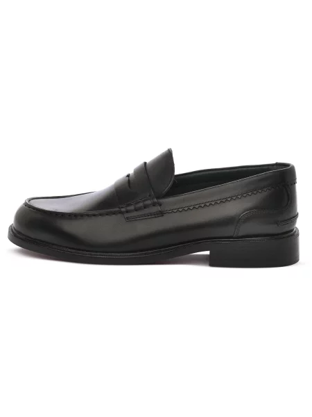 Pantofi Clarks negru