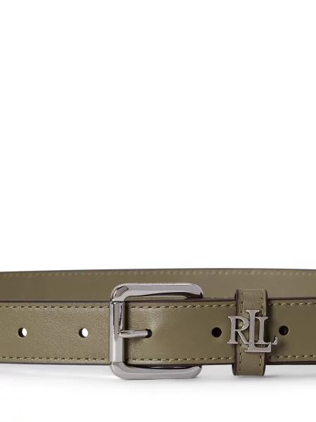 Lauren Ralph Lauren Curea oliv verde