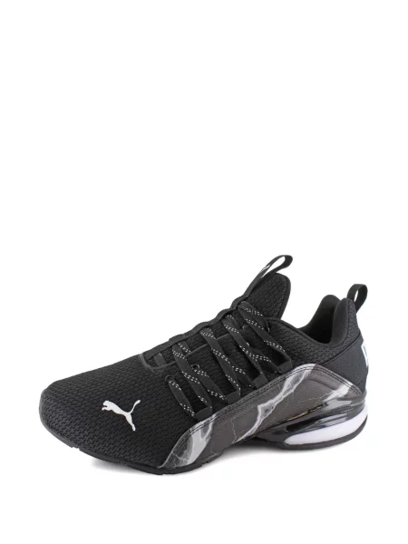 Sneakerși Puma negru