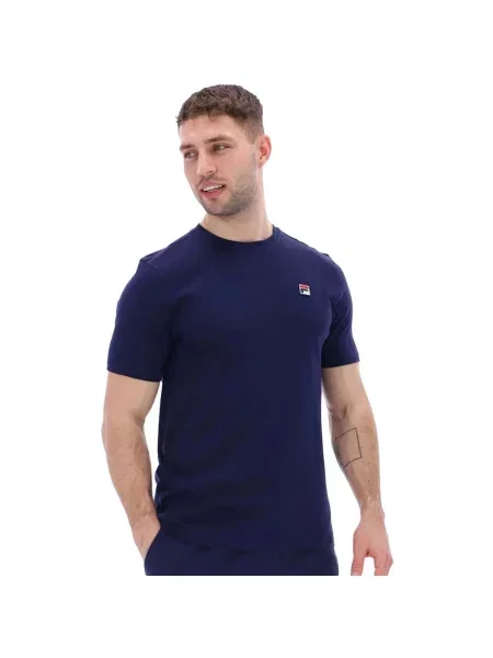 Tricou Fila albastru