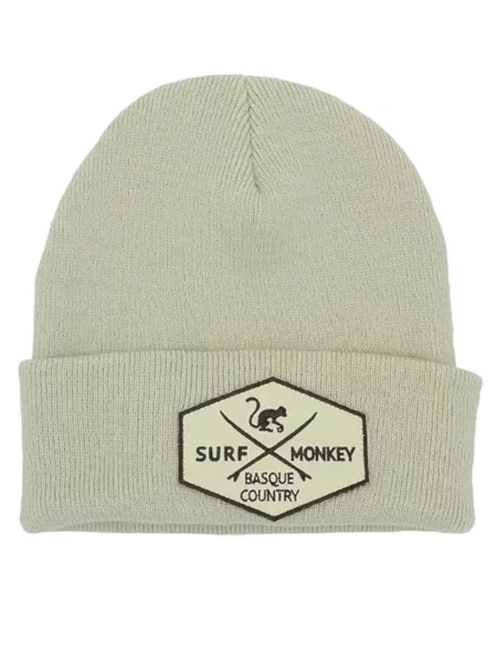 Surf Monkey Căciulă bej