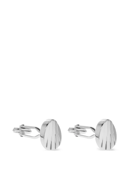 Butoni de manșetă Lanvin argintiu