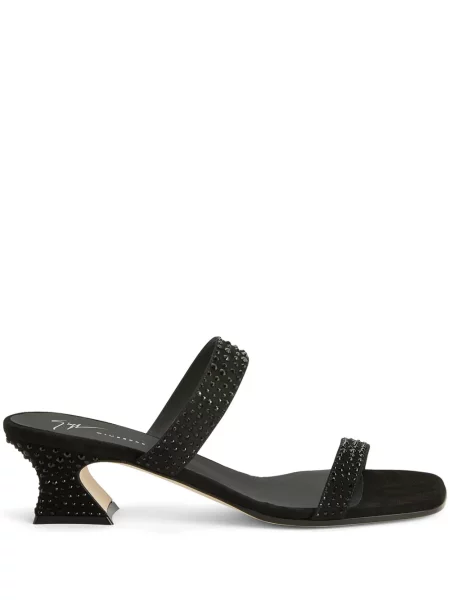 Sandale Giuseppe Zanotti negru
