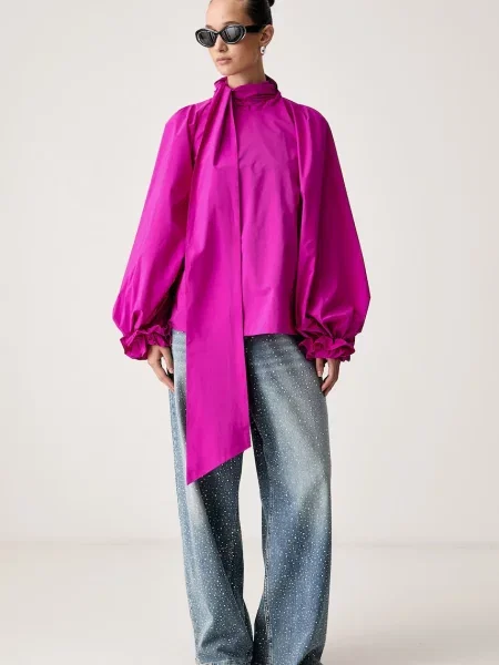 Прямые джинсы Essentiel Antwerp