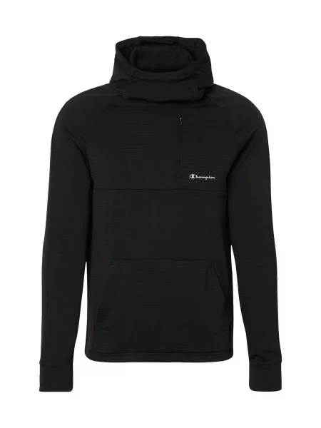 Champion Hanorac sport negru