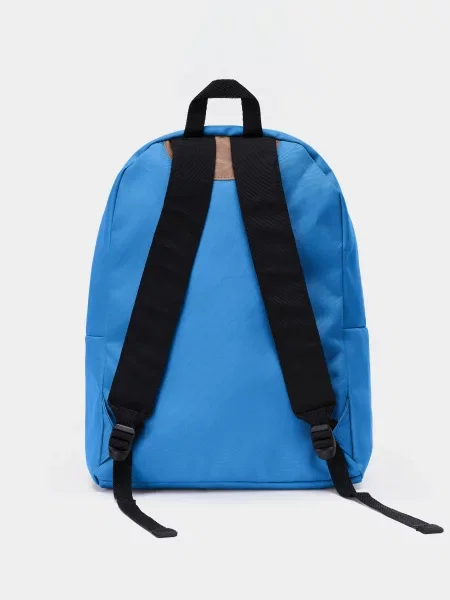 Повседневный рюкзак Napapijri голубой