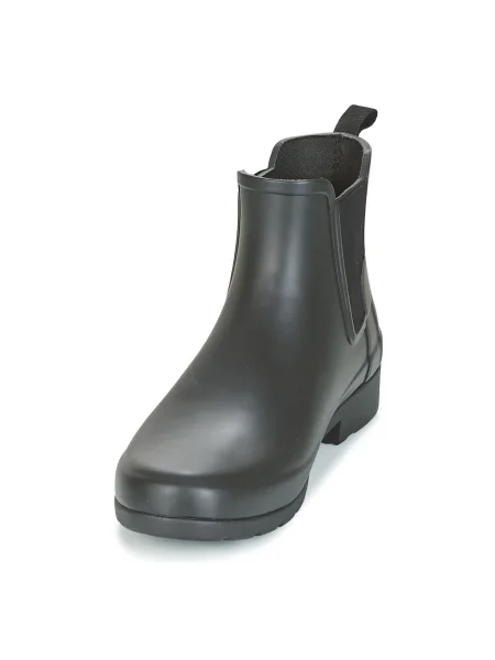 Pantofi Hunter negru