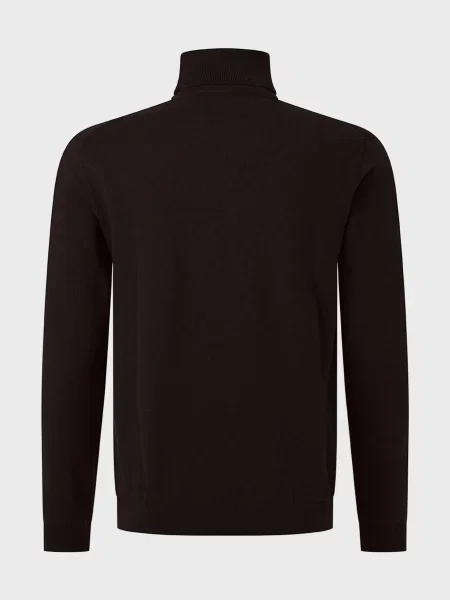 Водолазка Pierre Cardin коричнева