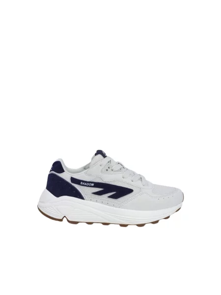 Sneakersy Hi-tec białe
