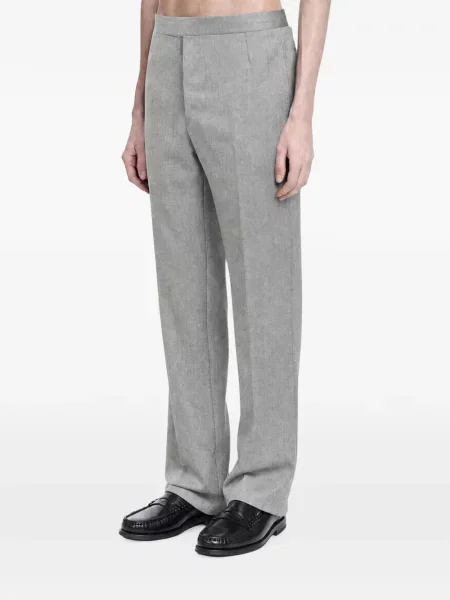 Pantaloni Thom Browne gri