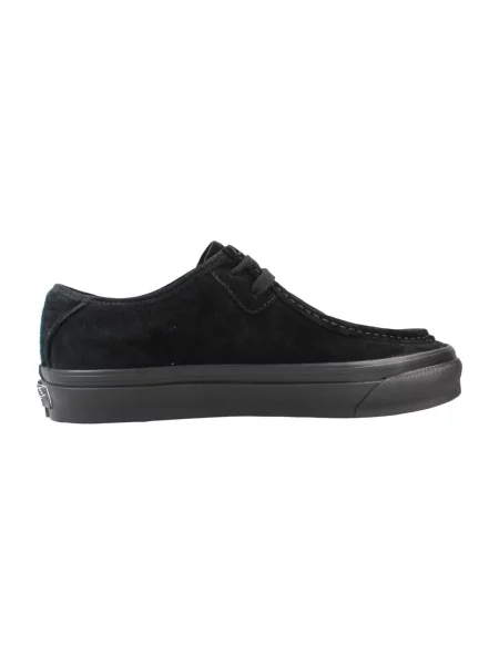 Pantofi Vans negru
