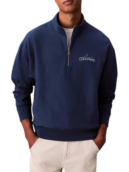 Jopa Calvin Klein modra