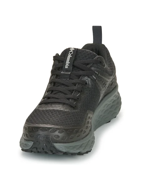 Sneakerși Columbia negru