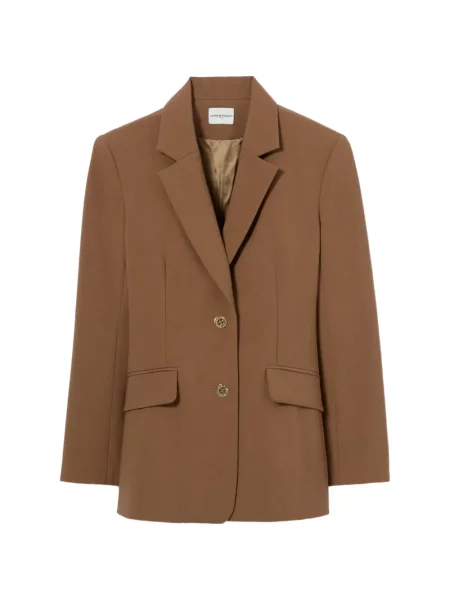 Sacou Claudie Pierlot cu rever