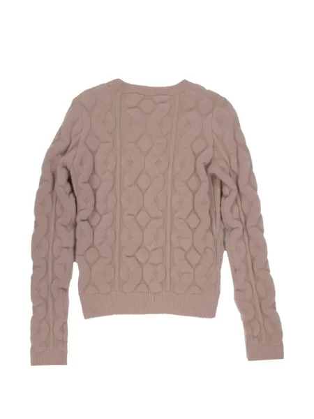 Pulover Blumarine roz