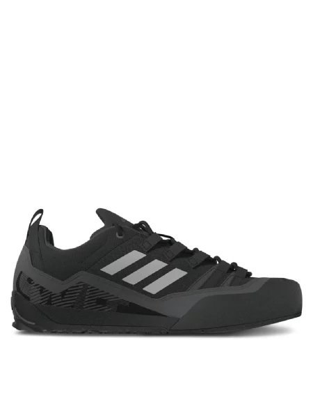 Treking cipele Adidas crna