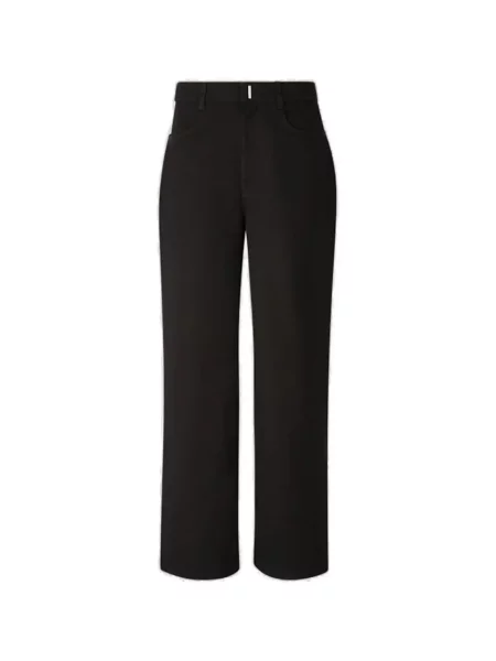 Pantaloni Givenchy negru