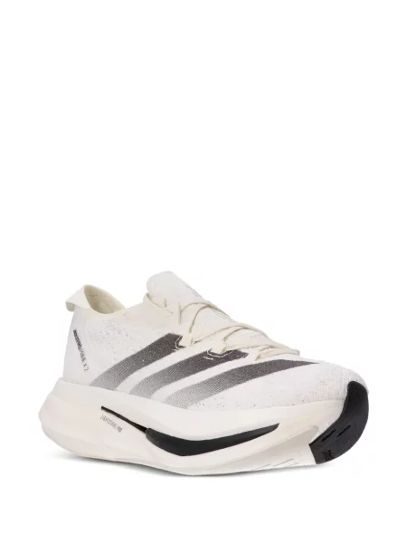 Sneakerși Y-3 alb