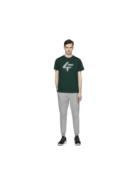 Tricou 4f verde