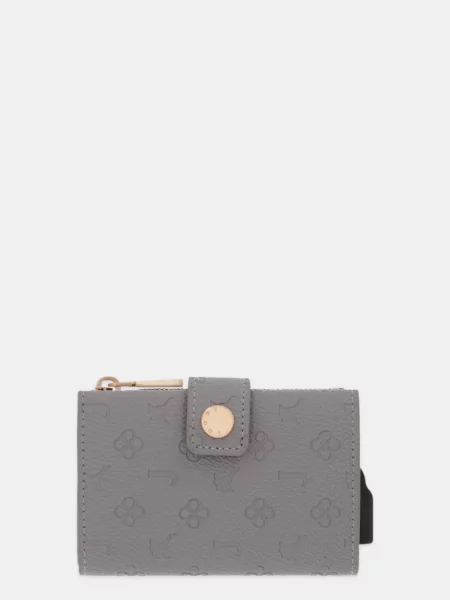 Joop! portofel Decoro Edition C-Four E-Cage gri