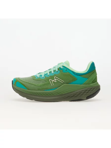 Sneakers Karhu Mestari Run LS Salted Lime/ Patina Green EUR verde