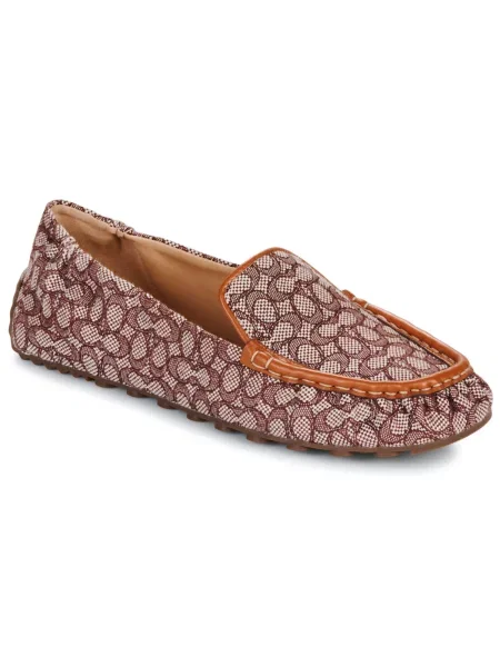 Mocasini Coach