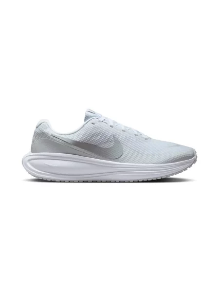 Tenisky Nike Revolution sivá