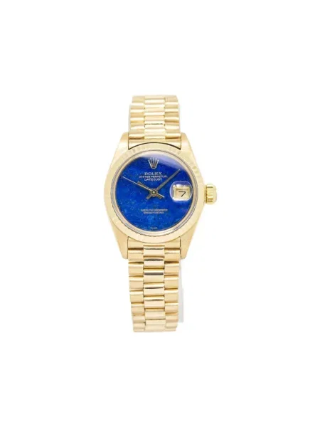 Φόρεμα Rolex μπλε