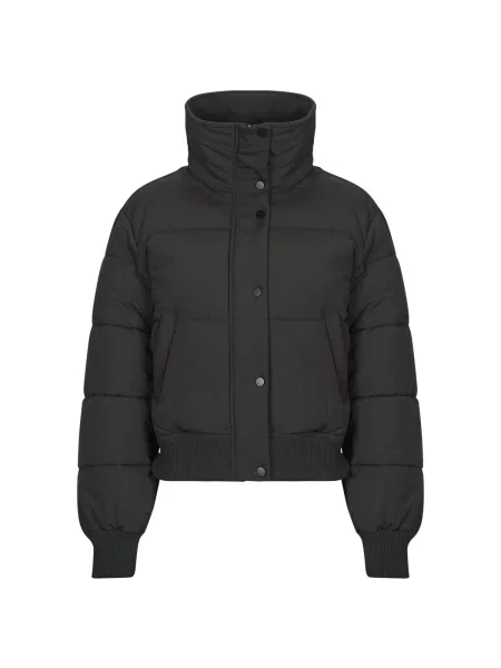 Geacă cu puf Jdy negru