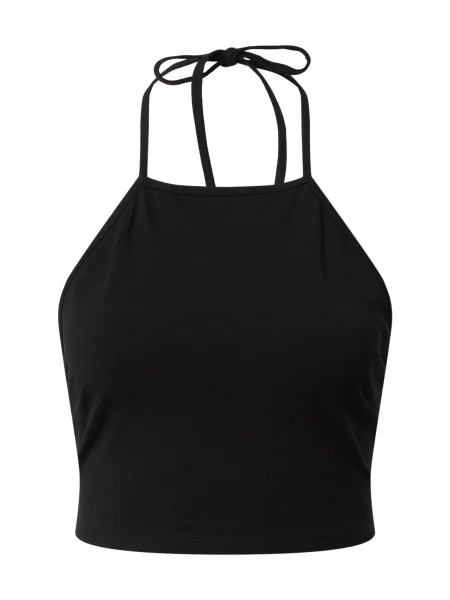 EDITED Top Milan' negru