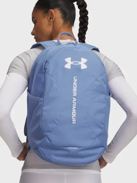 Рюкзак Under Armour голубой
