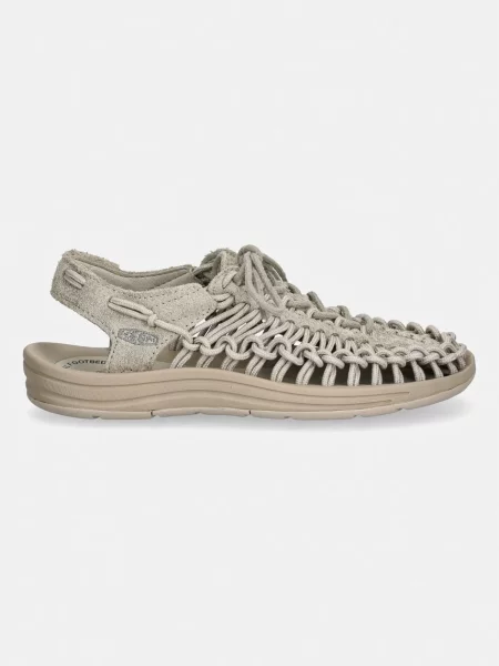 Keen Uneek Leather σανδάλια