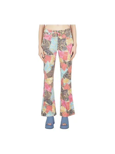 Guess U.S.A. jeansy