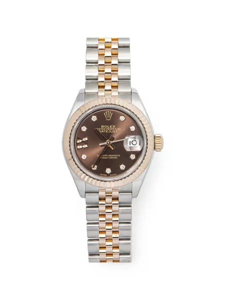 Ceas Rolex maro
