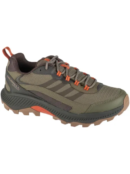 Pantofi Merrell verde