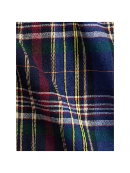 Długa koszula Polo Ralph Lauren z długim rękawem