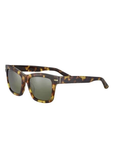 Γυαλιά ηλίου Serengeti Eyewear καφέ