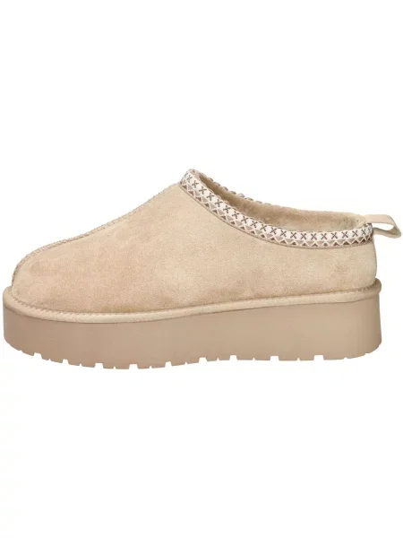 Pantofi Xti bej