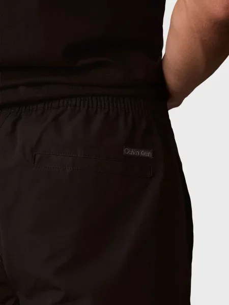 Спортивні штани Calvin Klein Jeans чорні