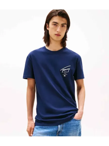 Tommy Jeans Tricou