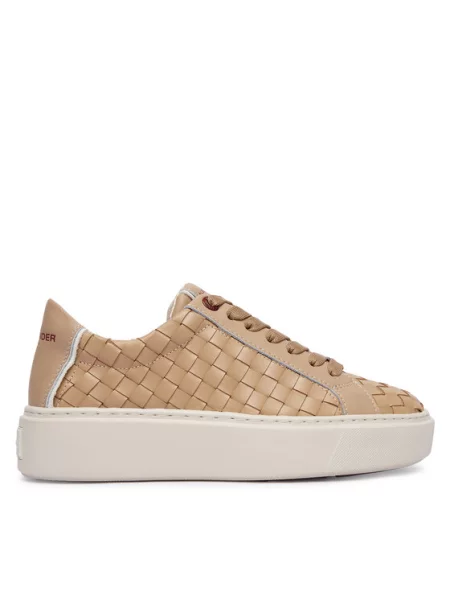 Alexander Smith Superge London High ALBDLHW rjava