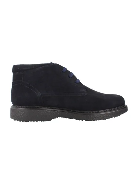 Pantofi Callaghan albastru