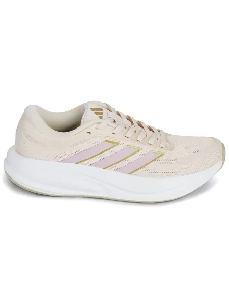 Pantofi Adidas bej