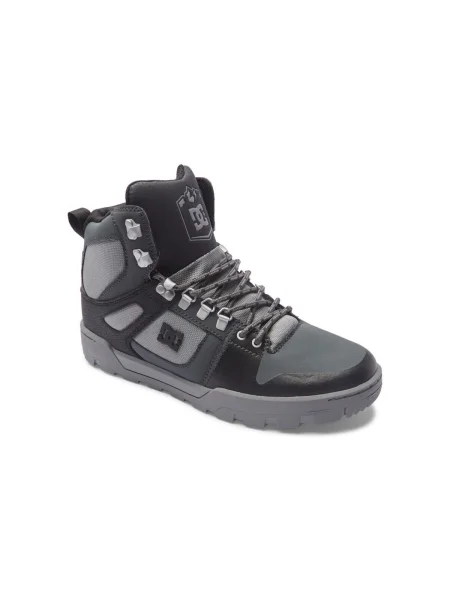 Tenisky Dc Shoes čierna
