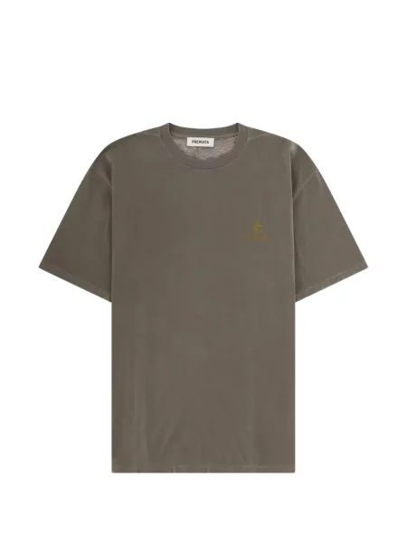 Tricou Premiata cu imagine gri