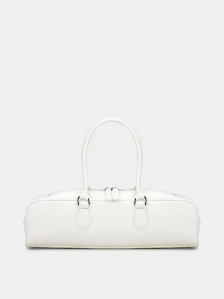 CHER INTERTOP Сумка Поліуретан білий