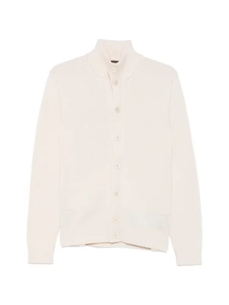Cardigan Zanone de lână