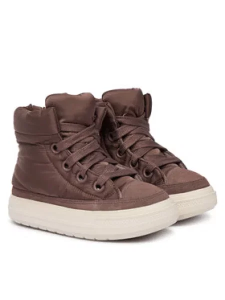 Converse Tornacipő Chuck Taylor All Star Elements barna