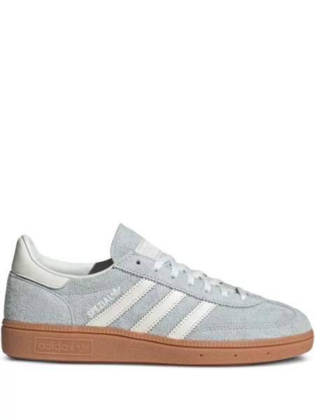 Sneakerși Adidas Spezial gri